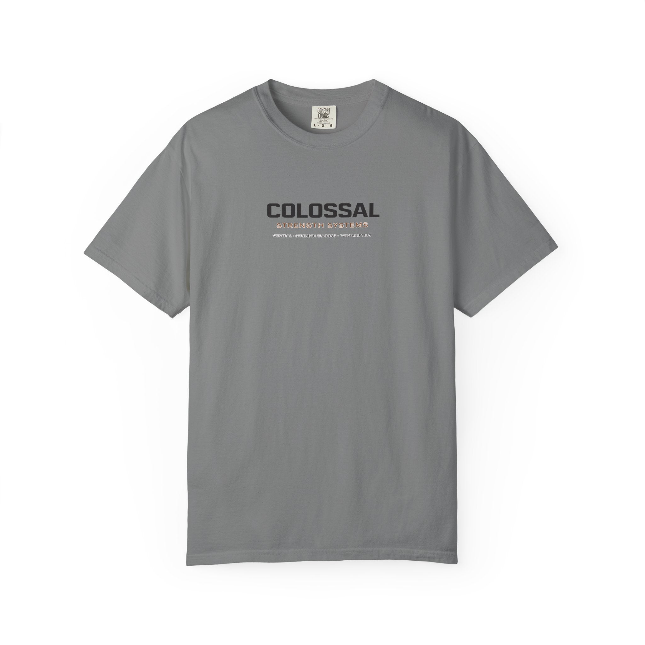 Colossal Standard T- Shirt