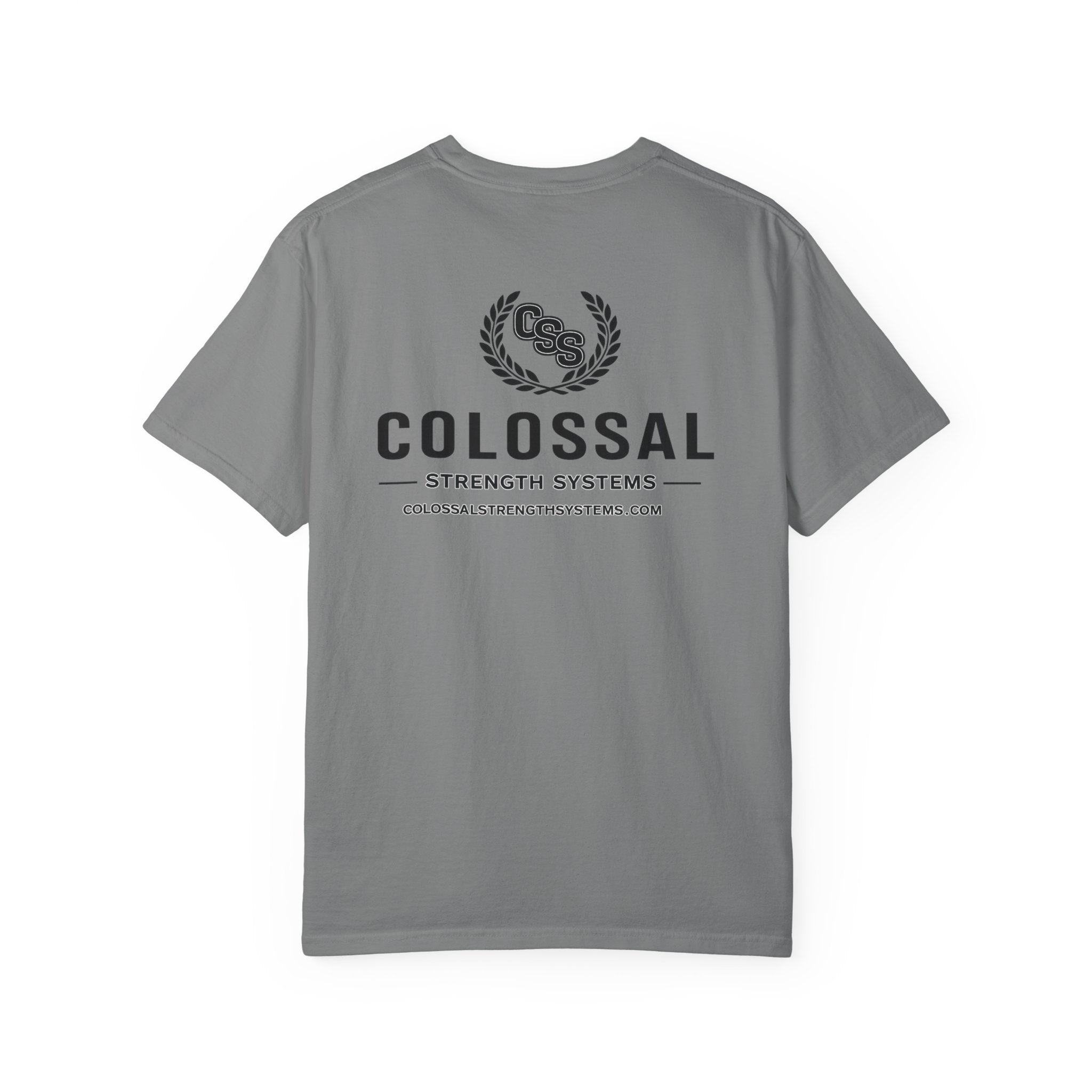 Colossal Standard T- Shirt