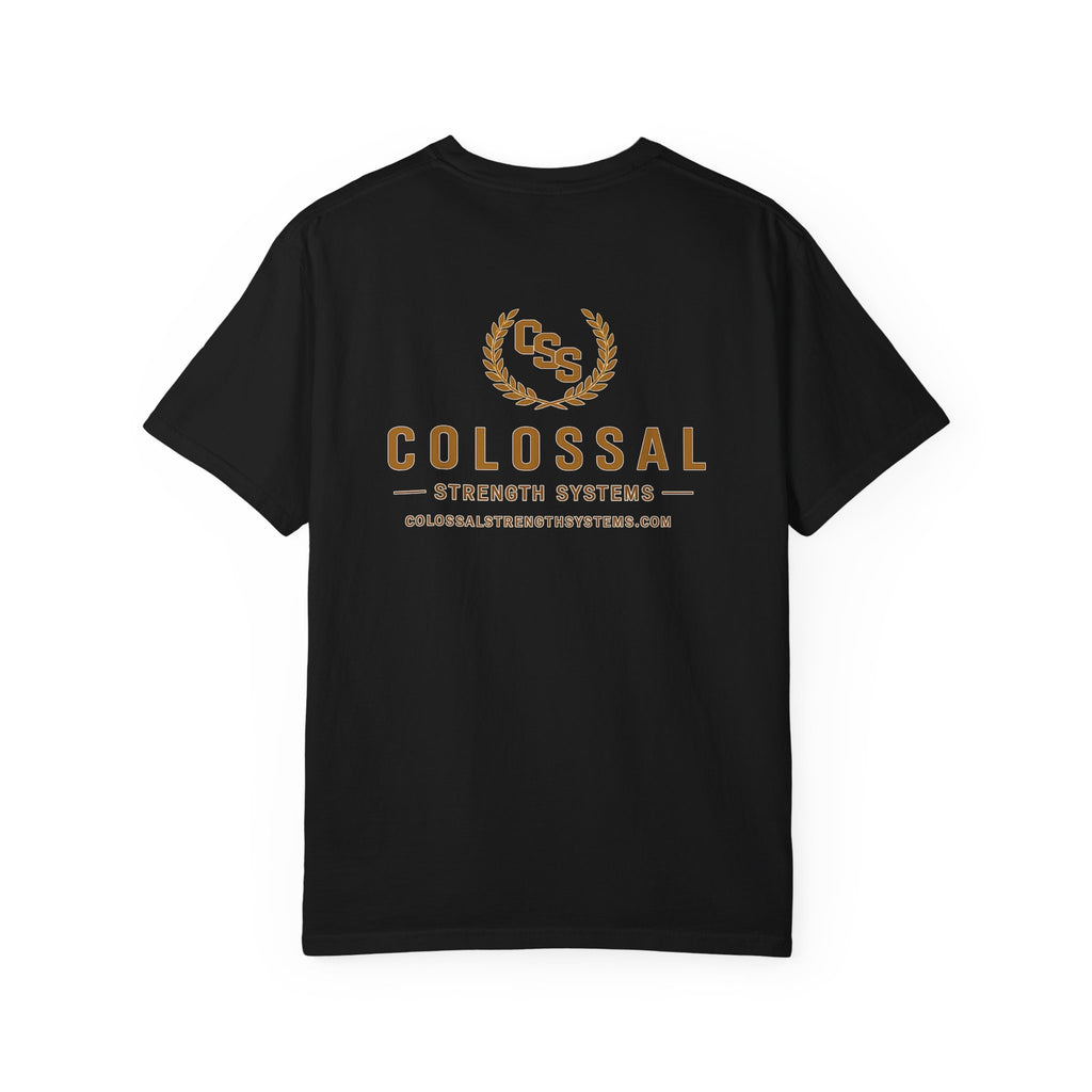Heavyweight Social Club T-Shirt