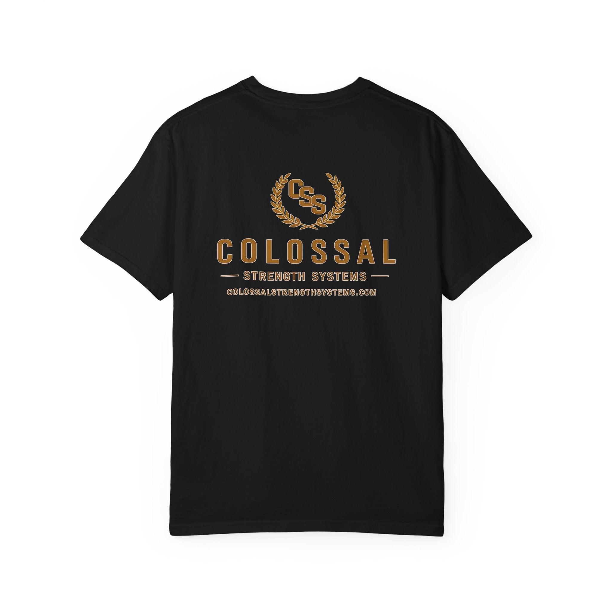 Heavyweight Social Club T-Shirt