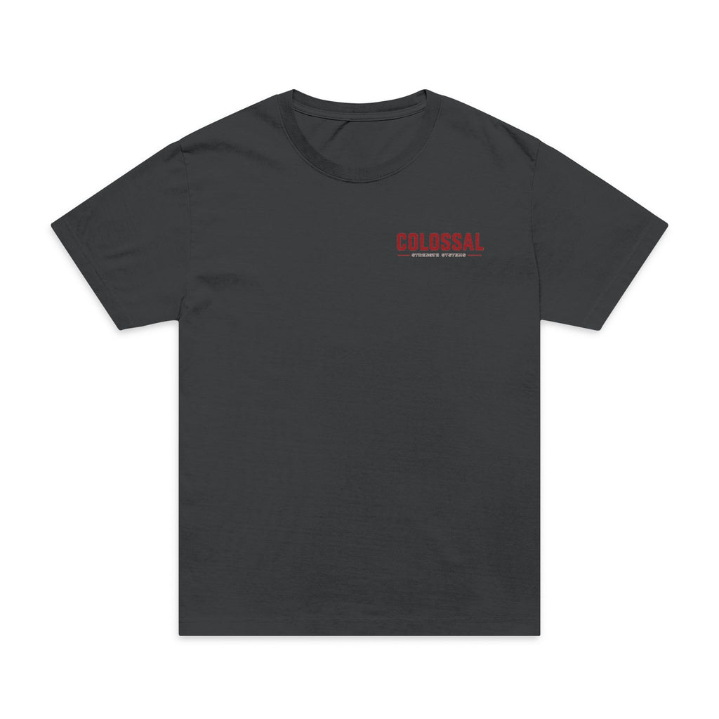 Colossal Graphic T-Shirt