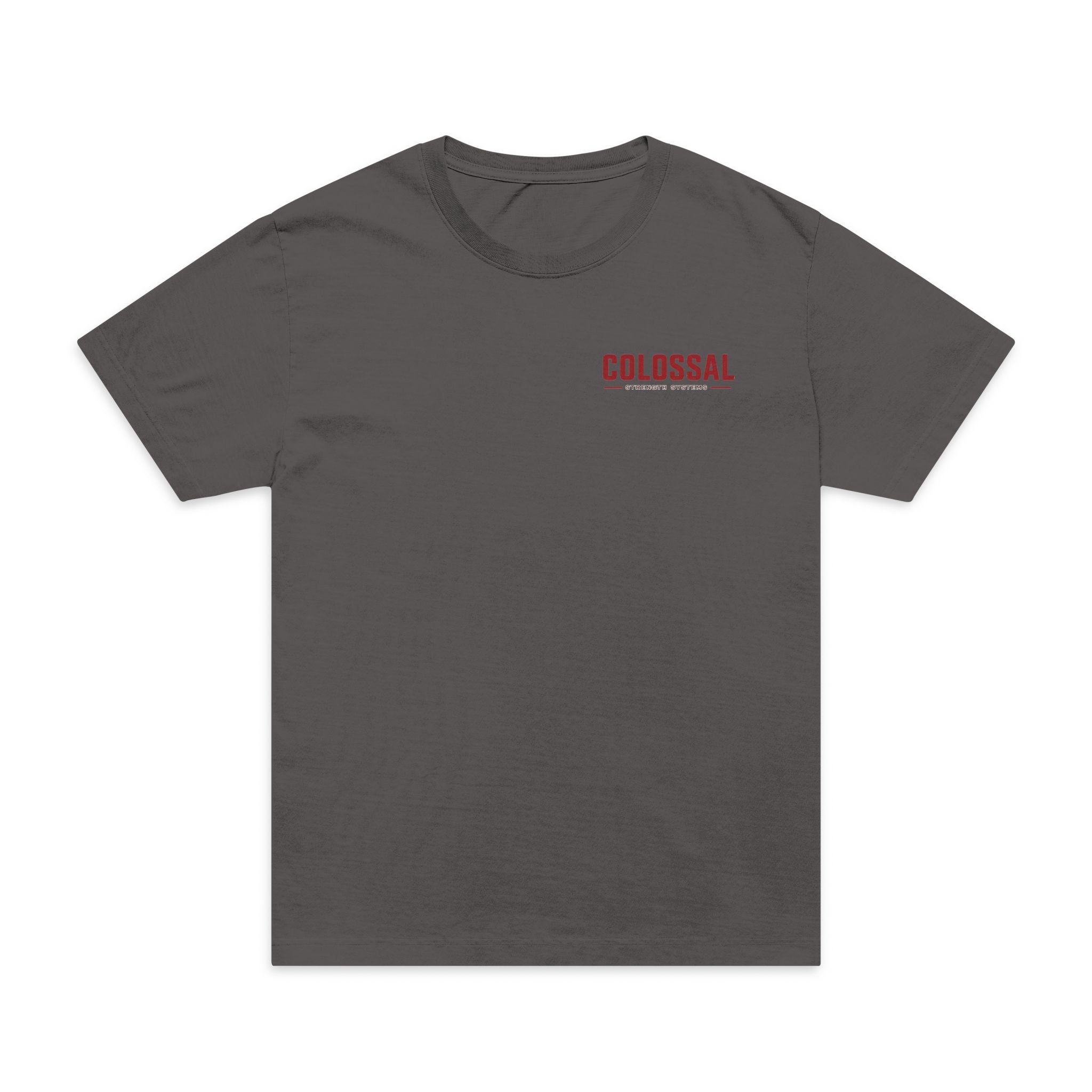Colossal Graphic T-Shirt