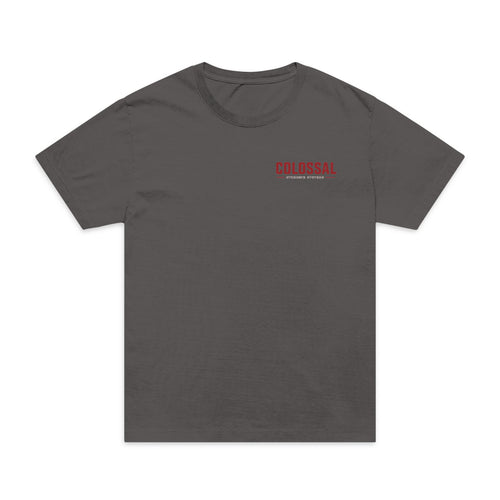 Colossal Graphic T-Shirt
