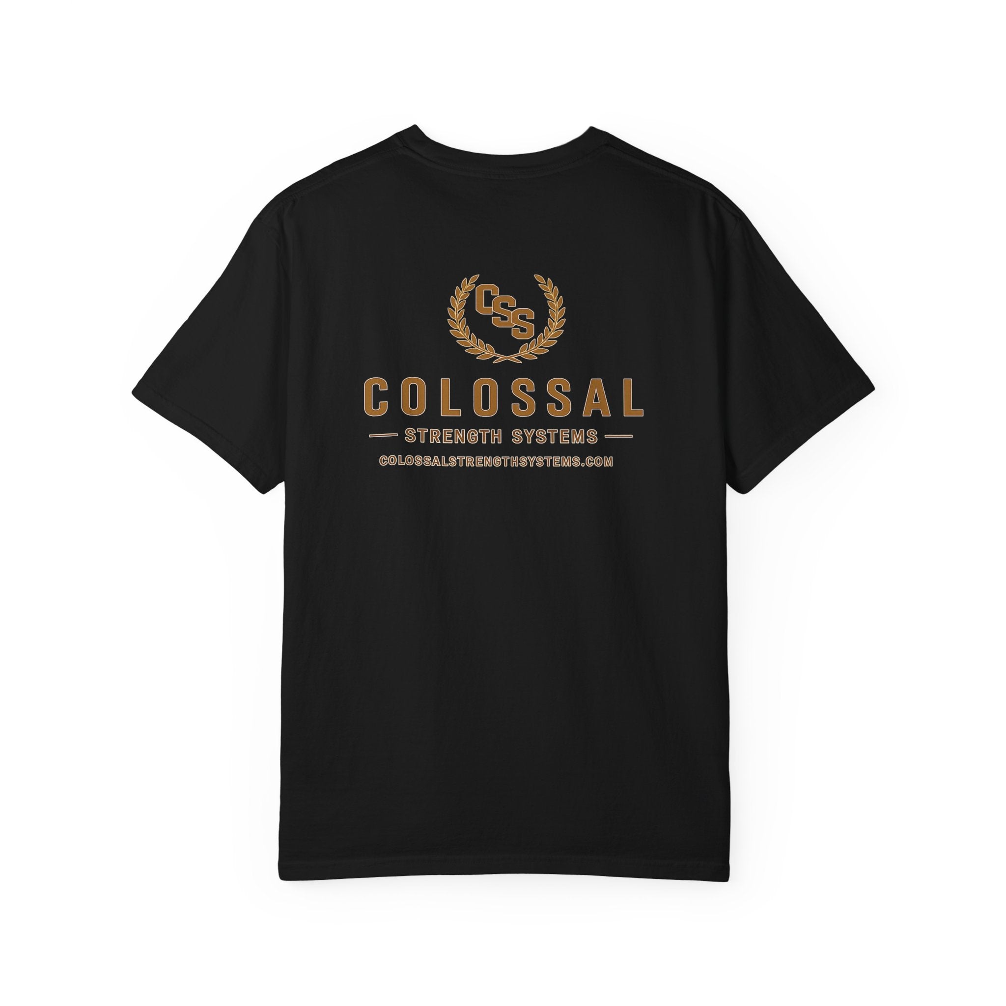 Colossal Standard T- Shirt