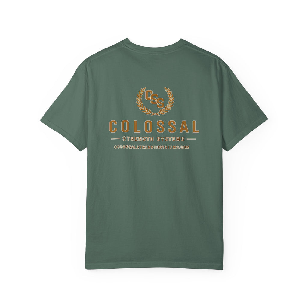 Heavyweight Social Club T-Shirt