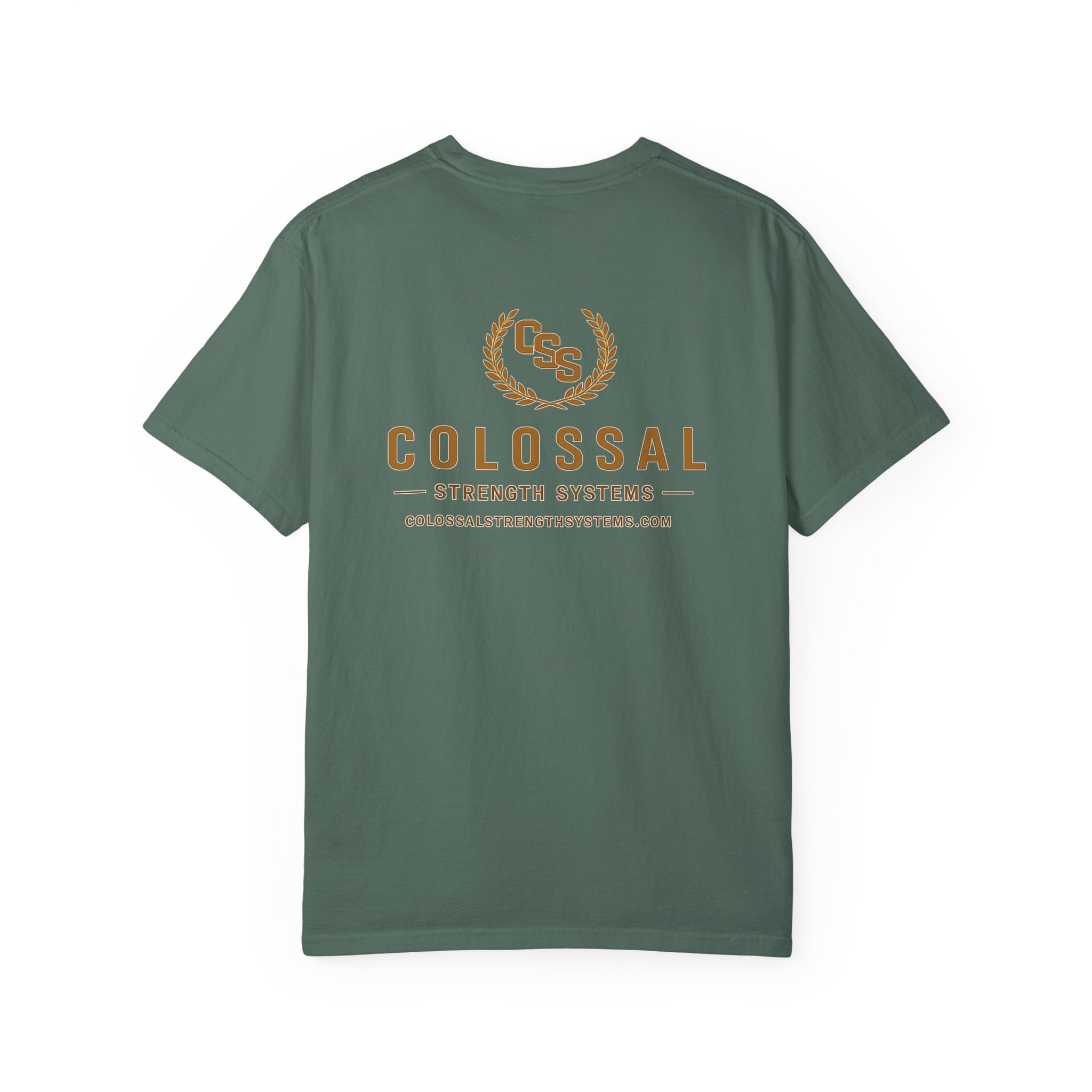 Heavyweight Social Club T-Shirt