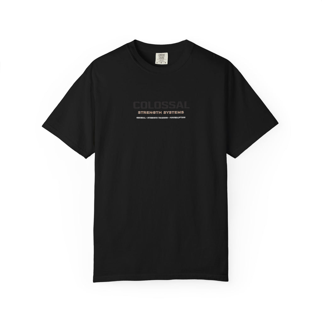 Colossal Standard T- Shirt