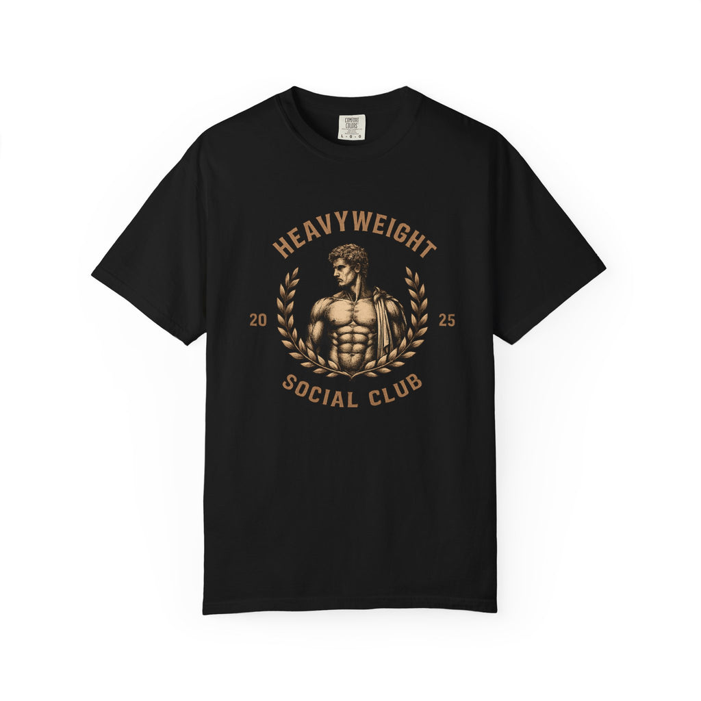 Heavyweight Social Club T-Shirt