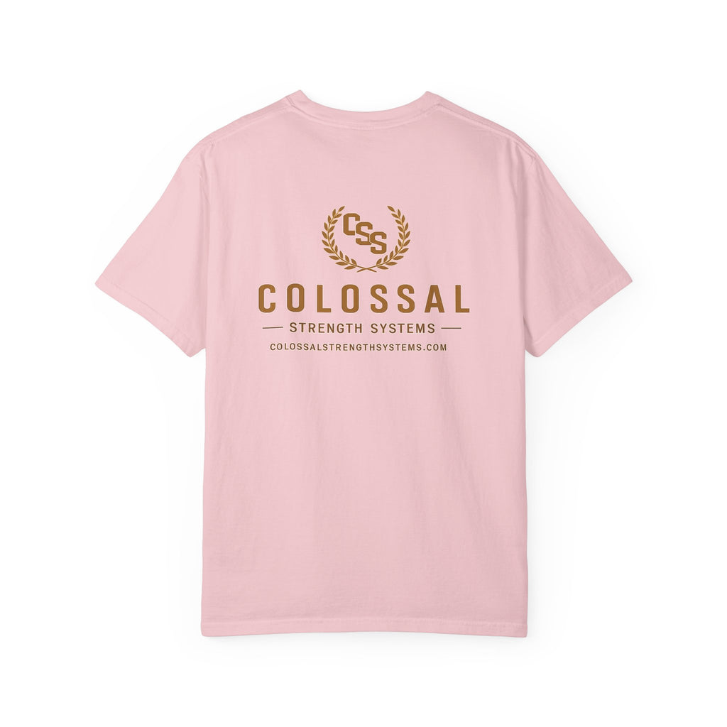 Heavyweight Social Club T-Shirt