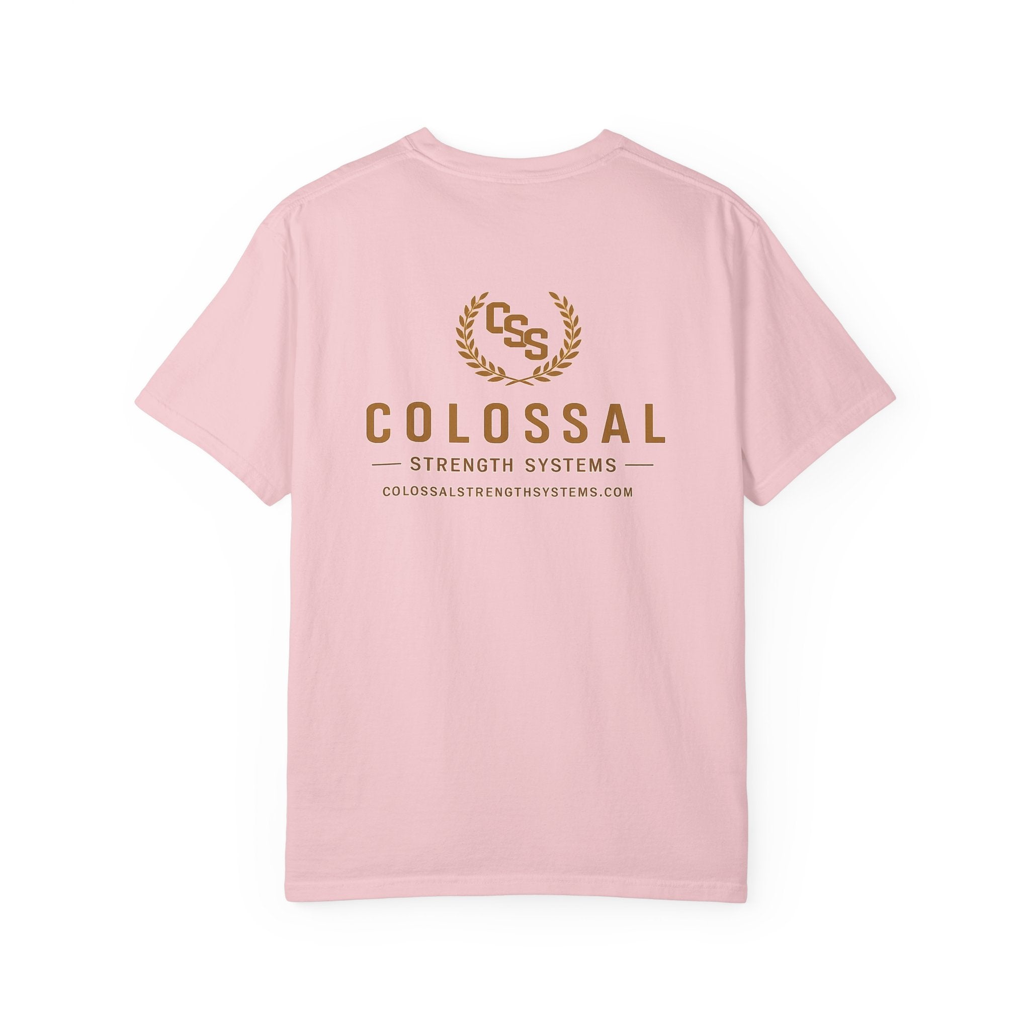 Heavyweight Social Club T-Shirt