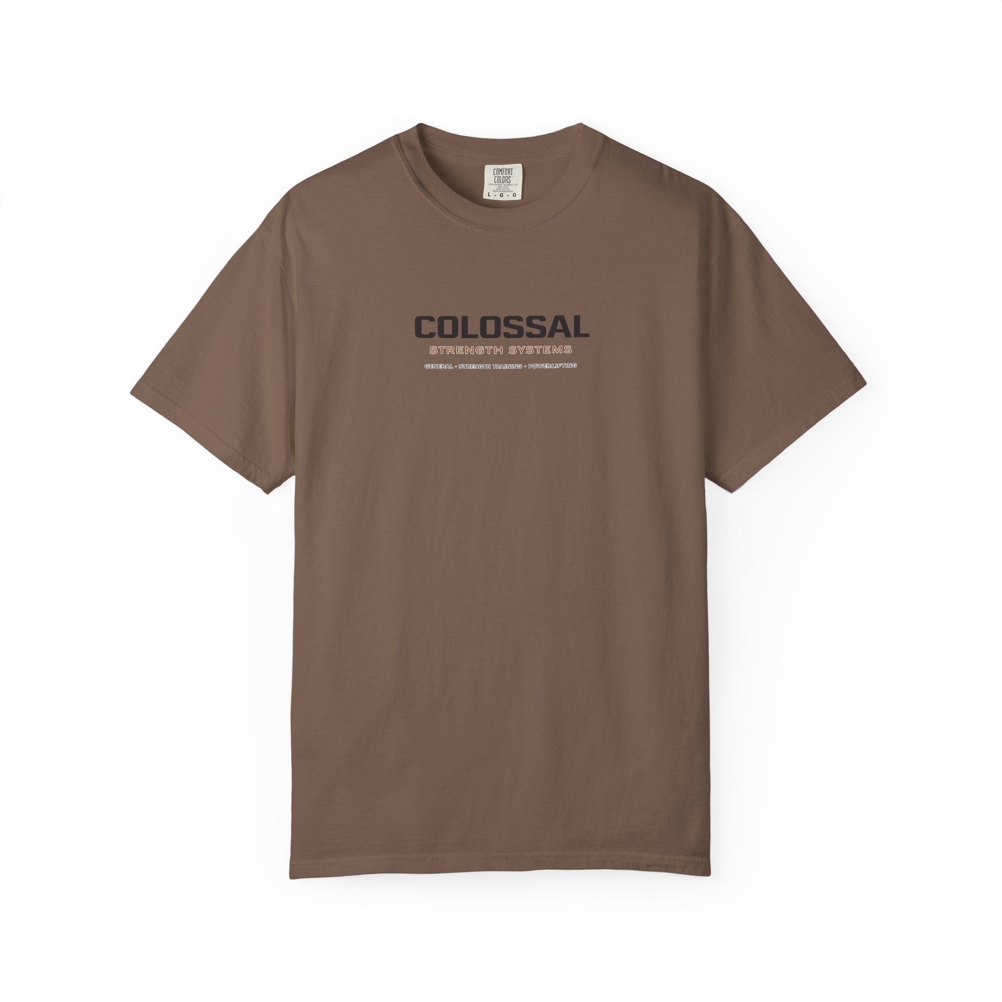 Colossal Standard T- Shirt