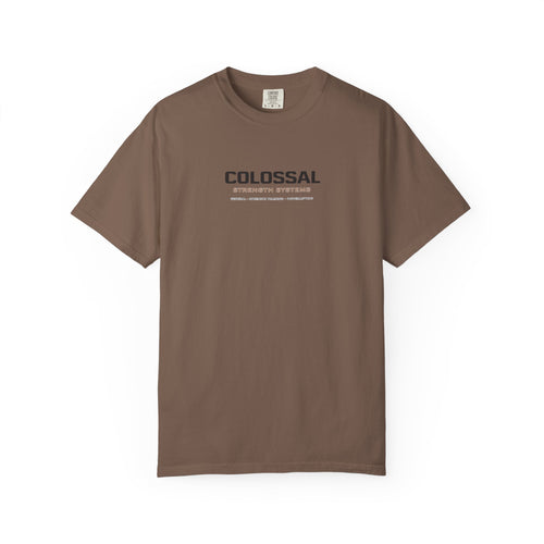 Colossal Standard T- Shirt