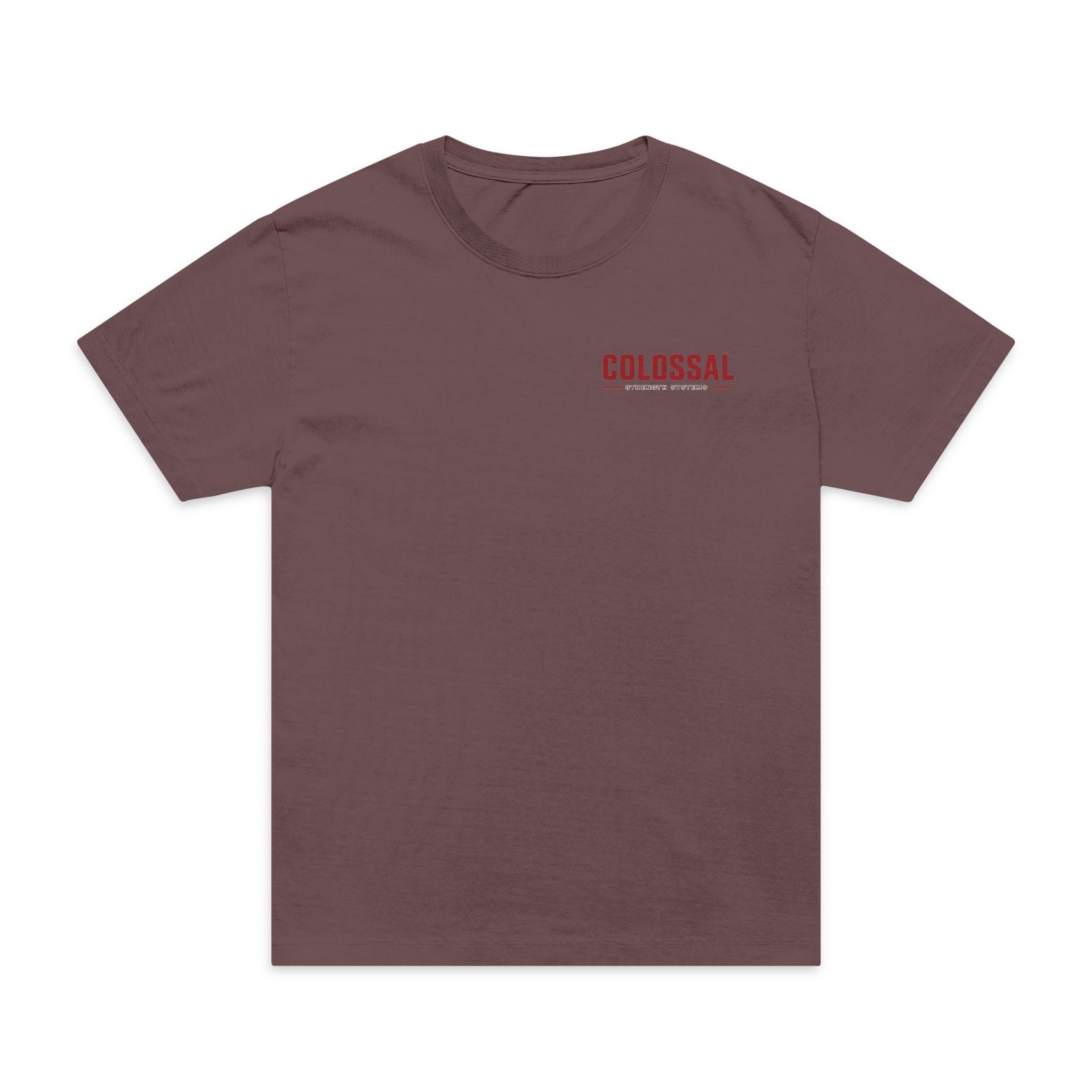 Colossal Graphic T-Shirt