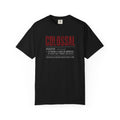 Colossal Definition T-Shirt
