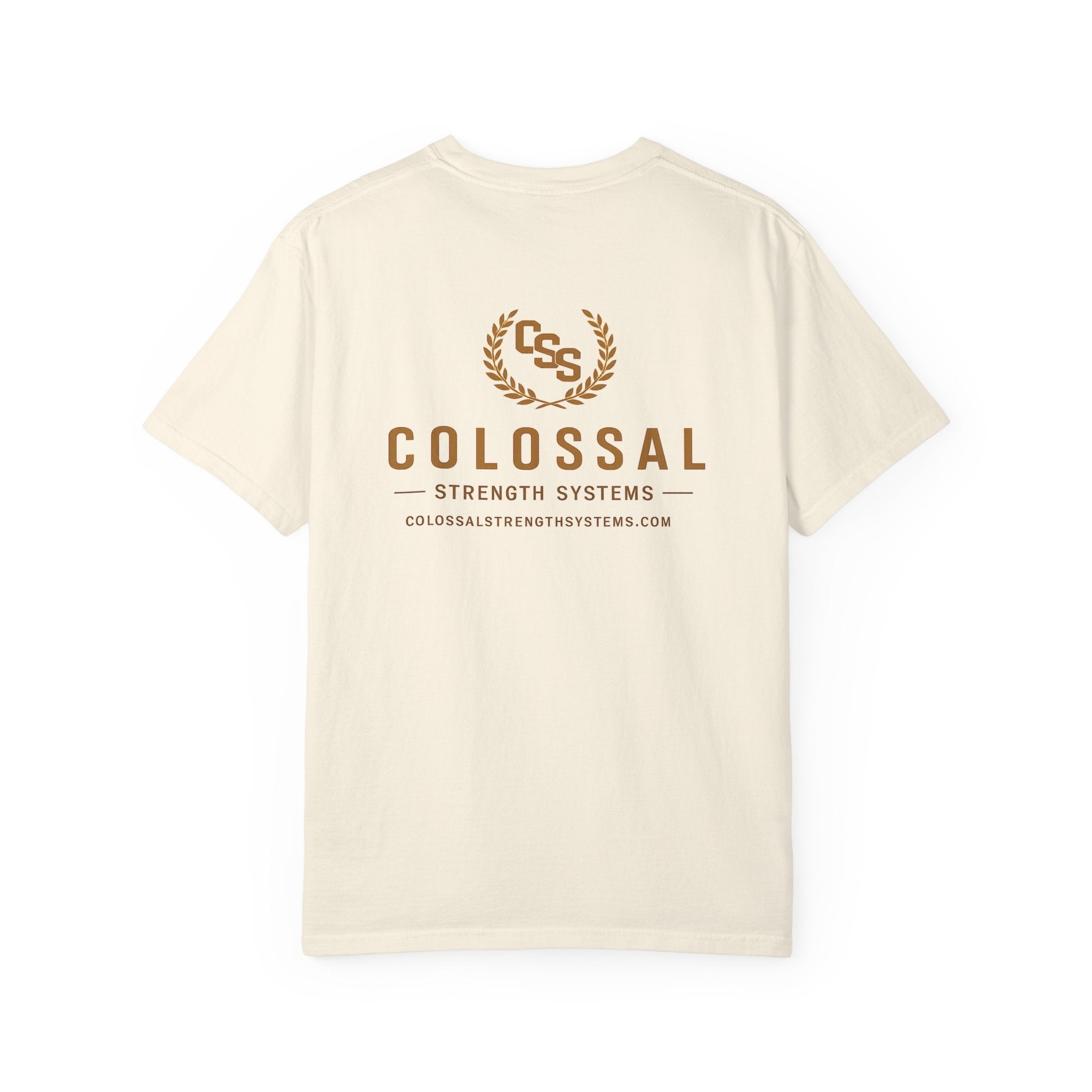 Heavyweight Social Club T-Shirt