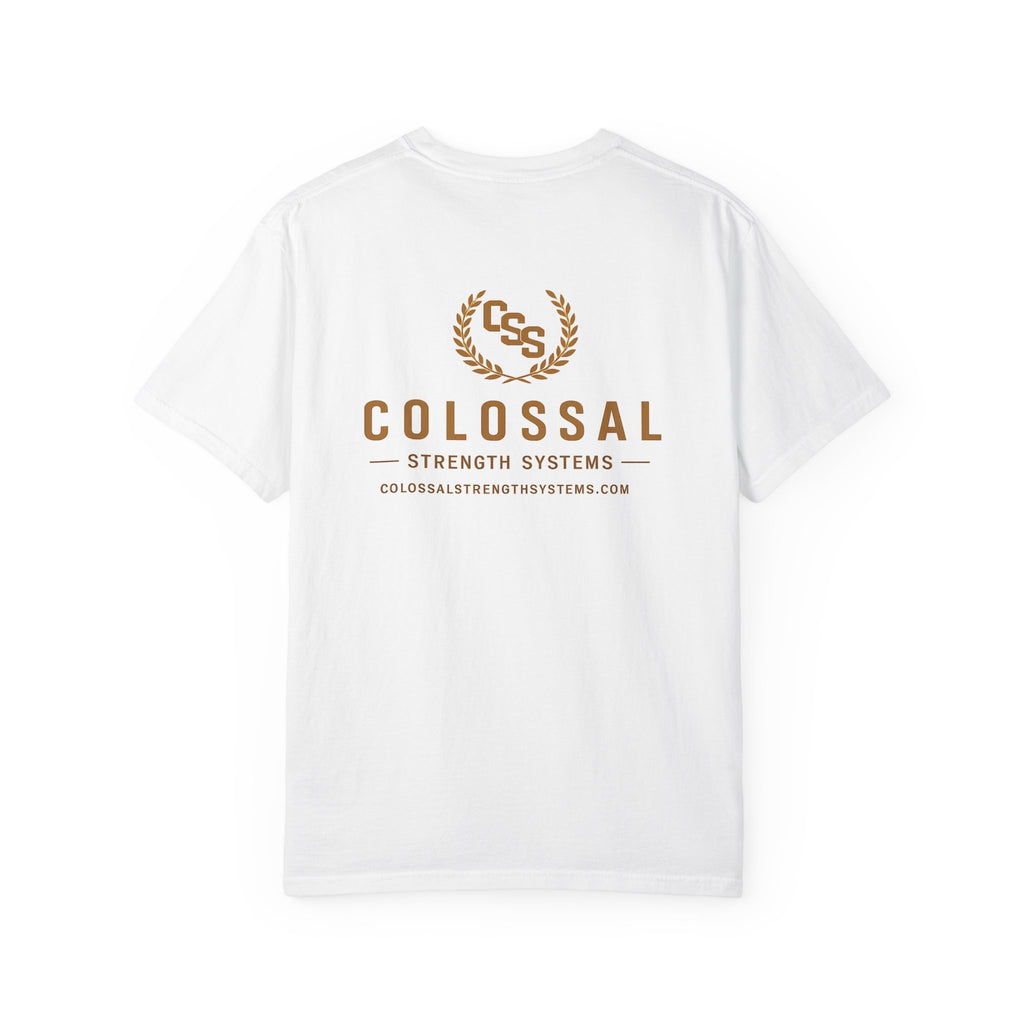 Heavyweight Social Club T-Shirt
