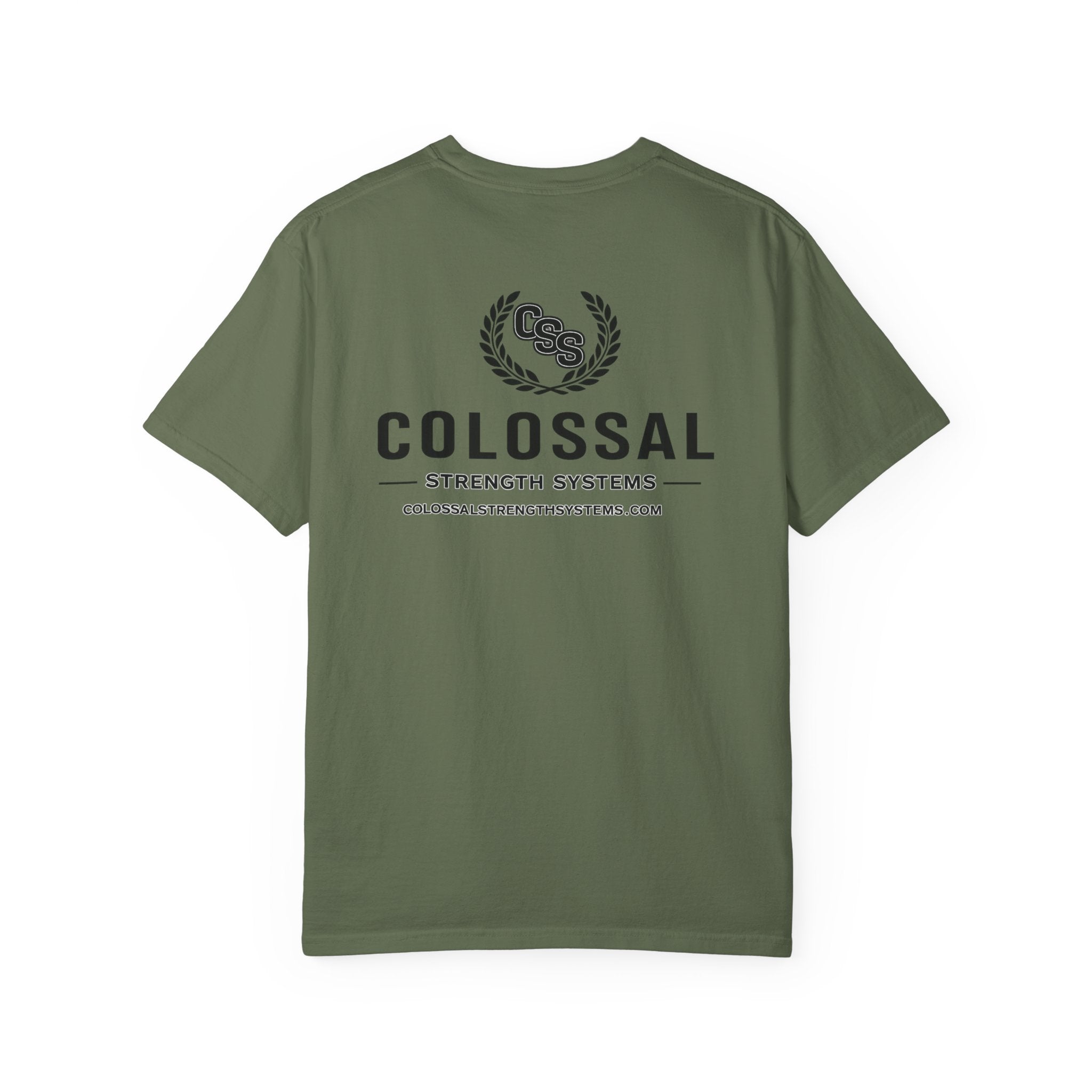 Colossal Standard T- Shirt