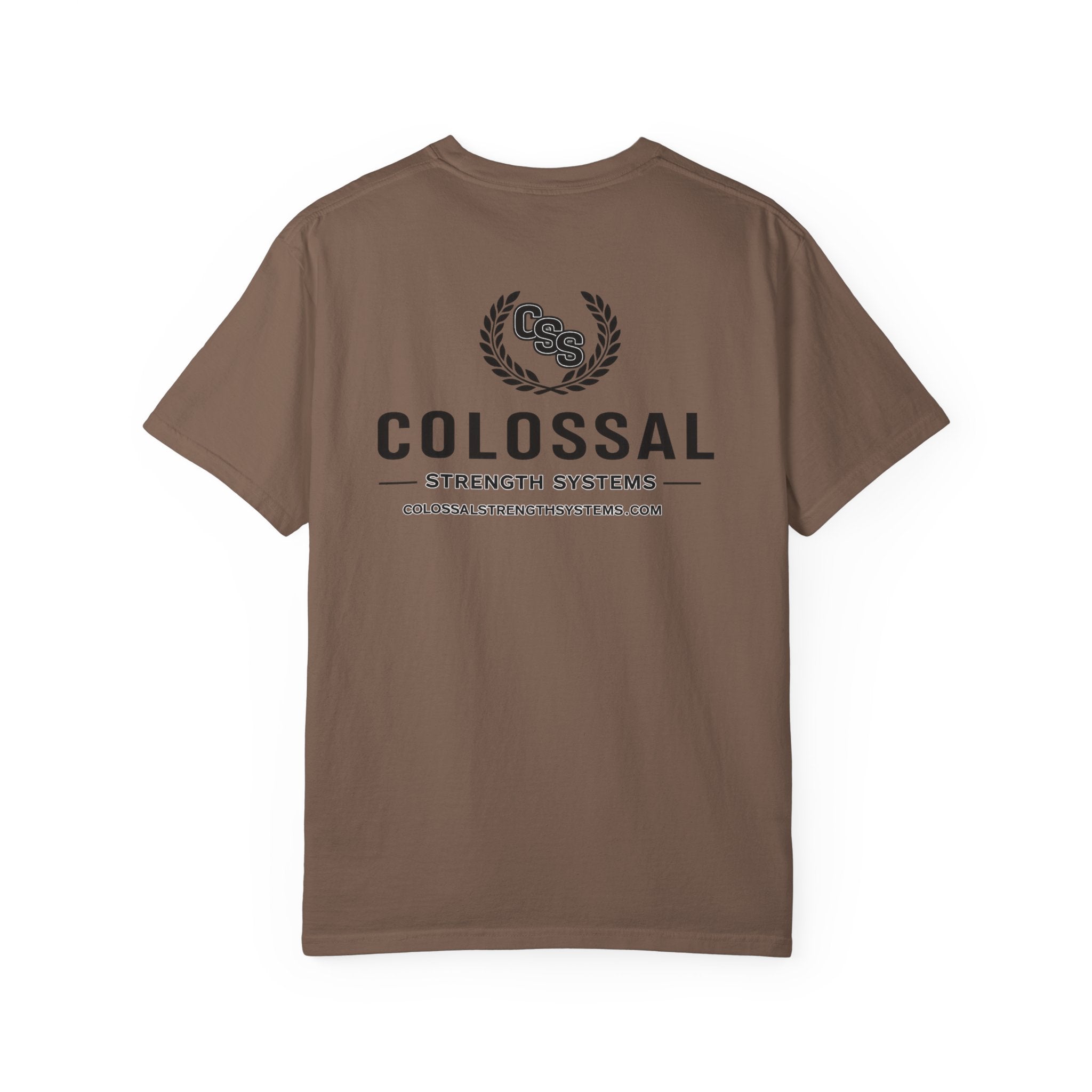 Colossal Standard T- Shirt