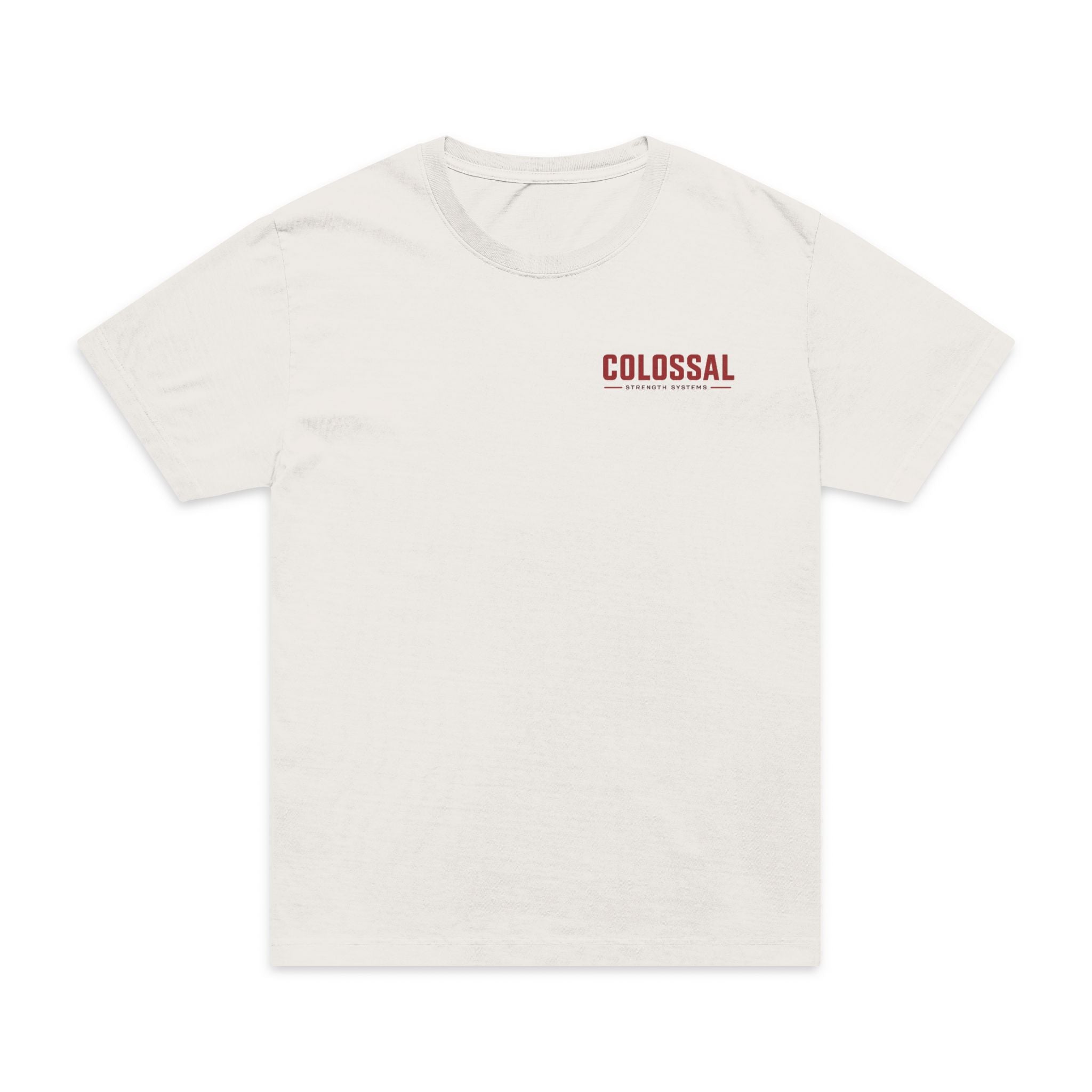 Colossal Graphic T-Shirt