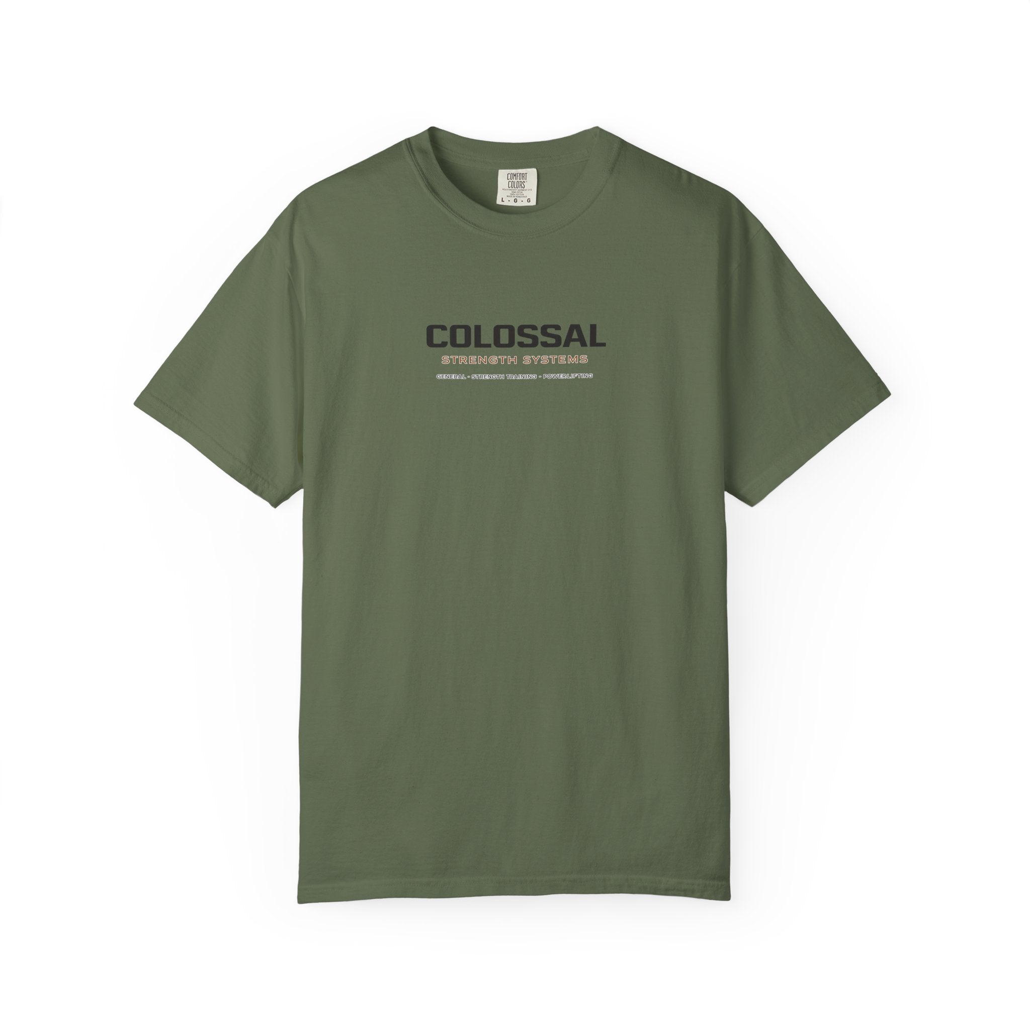 Colossal Standard T- Shirt
