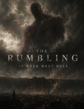 The Rumbling – 12 Week Powerlifting Peaking Program